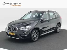 BMW X1 sDrive20i 192 Pk High Executive