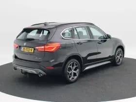 BMW X1 sDrive20i 192 Pk High Executive thumbnail 2