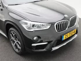 BMW X1 sDrive20i 192 Pk High Executive thumbnail 12