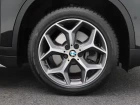 BMW X1 sDrive20i 192 Pk High Executive thumbnail 13