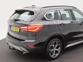 BMW X1 sDrive20i 192 Pk High Executive thumbnail 15