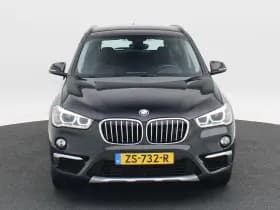 BMW X1 sDrive20i 192 Pk High Executive thumbnail 4
