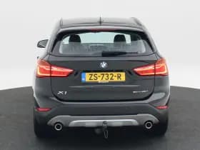 BMW X1 sDrive20i 192 Pk High Executive thumbnail 6