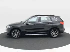 BMW X1 sDrive20i 192 Pk High Executive thumbnail 9