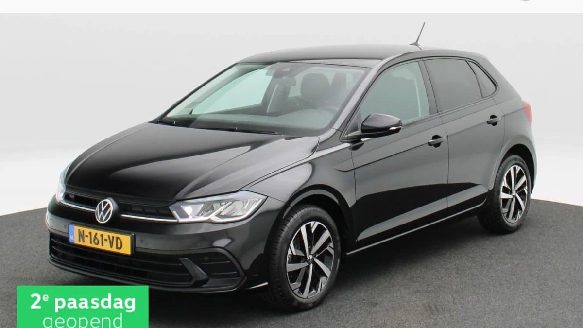 Volkswagen Polo 1.0 TSi Life — foto 1