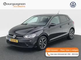 Volkswagen Polo 1.0 TSi Life