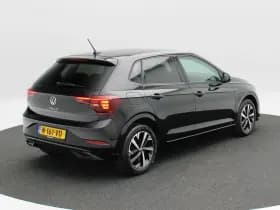 Volkswagen Polo 1.0 TSi Life thumbnail 2