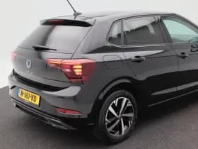 Volkswagen Polo 1.0 TSi Life thumbnail 13