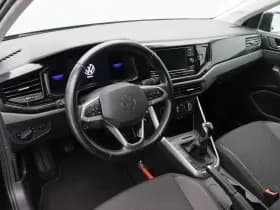 Volkswagen Polo 1.0 TSi Life thumbnail 3