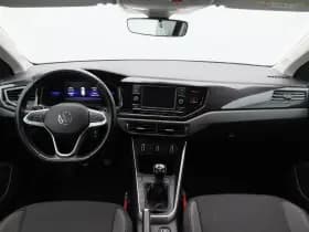 Volkswagen Polo 1.0 TSi Life thumbnail 29