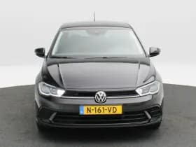 Volkswagen Polo 1.0 TSi Life thumbnail 4