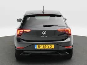 Volkswagen Polo 1.0 TSi Life thumbnail 5