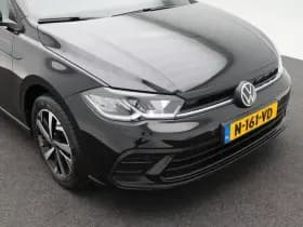 Volkswagen Polo 1.0 TSi Life thumbnail 10