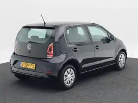Volkswagen Up! 1.0 65 Pk thumbnail 2