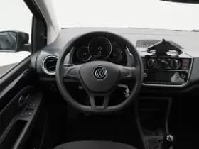 Volkswagen Up! 1.0 65 Pk thumbnail 11