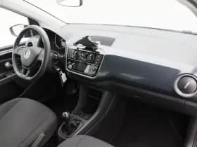 Volkswagen Up! 1.0 65 Pk thumbnail 14