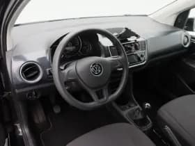 Volkswagen Up! 1.0 65 Pk thumbnail 3