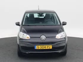 Volkswagen Up! 1.0 65 Pk thumbnail 4