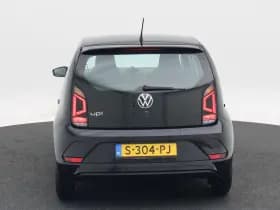 Volkswagen Up! 1.0 65 Pk thumbnail 5