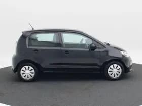 Volkswagen Up! 1.0 65 Pk thumbnail 6