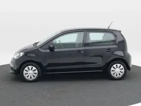 Volkswagen Up! 1.0 65 Pk thumbnail 7