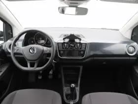 Volkswagen Up! 1.0 65 Pk thumbnail 10