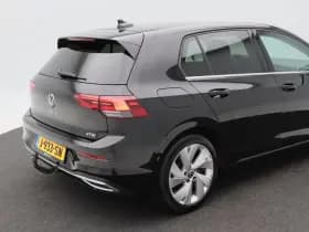 Volkswagen Golf thumbnail 14