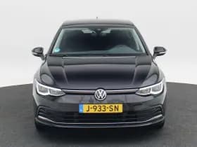 Volkswagen Golf 1.5 eTSi 150 Pk Automaat Style thumbnail 3