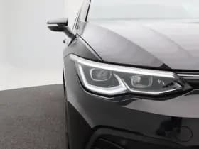 Volkswagen Golf thumbnail 8