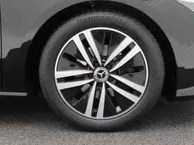 Mercedes-Benz CLA-klasse Shooting Brake 180 136 PK Business Solution Luxury thumbnail 11