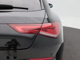 Mercedes-Benz CLA-klasse Shooting Brake 180 136 PK Business Solution Luxury thumbnail 12