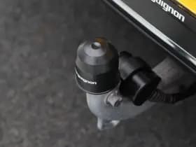 Mercedes-Benz CLA-klasse Shooting Brake 180 136 PK Business Solution Luxury thumbnail 14