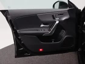 Mercedes-Benz CLA-klasse Shooting Brake 180 136 PK Business Solution Luxury thumbnail 17