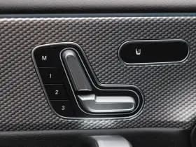 Mercedes-Benz CLA-klasse Shooting Brake 180 136 PK Business Solution Luxury thumbnail 20