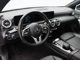 Mercedes-Benz CLA-klasse Shooting Brake 180 136 PK Business Solution Luxury thumbnail 3