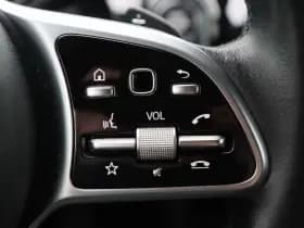 Mercedes-Benz CLA-klasse Shooting Brake 180 136 PK Business Solution Luxury thumbnail 26