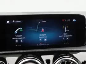 Mercedes-Benz CLA-klasse Shooting Brake 180 136 PK Business Solution Luxury thumbnail 27