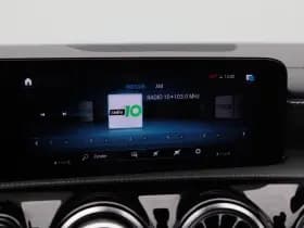 Mercedes-Benz CLA-klasse Shooting Brake 180 136 PK Business Solution Luxury thumbnail 28