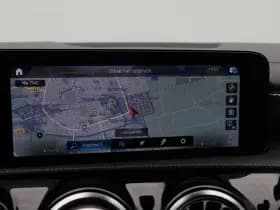 Mercedes-Benz CLA-klasse Shooting Brake 180 136 PK Business Solution Luxury thumbnail 29