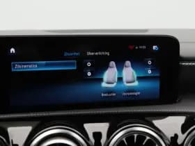 Mercedes-Benz CLA-klasse Shooting Brake 180 136 PK Business Solution Luxury thumbnail 30