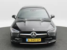 Mercedes-Benz CLA-klasse Shooting Brake 180 136 PK Business Solution Luxury thumbnail 4
