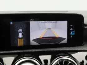 Mercedes-Benz CLA-klasse Shooting Brake 180 136 PK Business Solution Luxury thumbnail 31