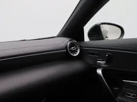 Mercedes-Benz CLA-klasse Shooting Brake 180 136 PK Business Solution Luxury thumbnail 34