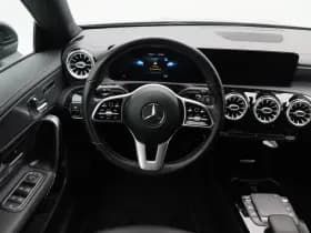 Mercedes-Benz CLA-klasse Shooting Brake 180 136 PK Business Solution Luxury thumbnail 38