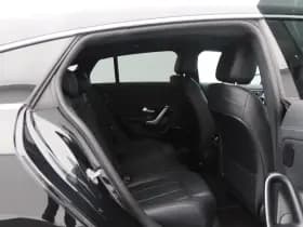 Mercedes-Benz CLA-klasse Shooting Brake 180 136 PK Business Solution Luxury thumbnail 39