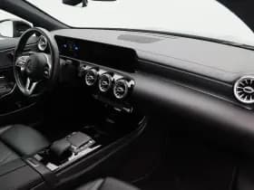 Mercedes-Benz CLA-klasse Shooting Brake 180 136 PK Business Solution Luxury thumbnail 40