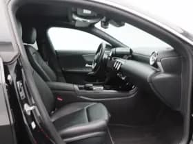 Mercedes-Benz CLA-klasse Shooting Brake 180 136 PK Business Solution Luxury thumbnail 41