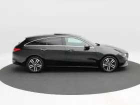 Mercedes-Benz CLA-klasse Shooting Brake 180 136 PK Business Solution Luxury thumbnail 6