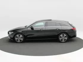 Mercedes-Benz CLA-klasse Shooting Brake 180 136 PK Business Solution Luxury thumbnail 7