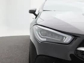Mercedes-Benz CLA-klasse Shooting Brake 180 136 PK Business Solution Luxury thumbnail 8